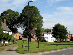 [An image showing Charnwood Forest Tour Went Down Well]